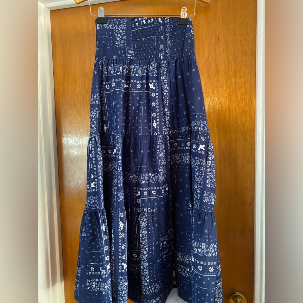Universal Thread Dress - Picture 6 of 6